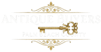 Antique Buyers Palm Beach - Estate Buyers & Liquidators.