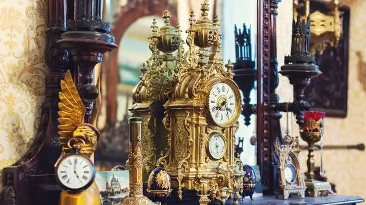 We Buy and Sell Antiques in Palm Beach South Florida. Updated 2025